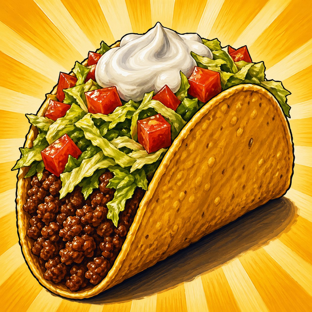 Tacos